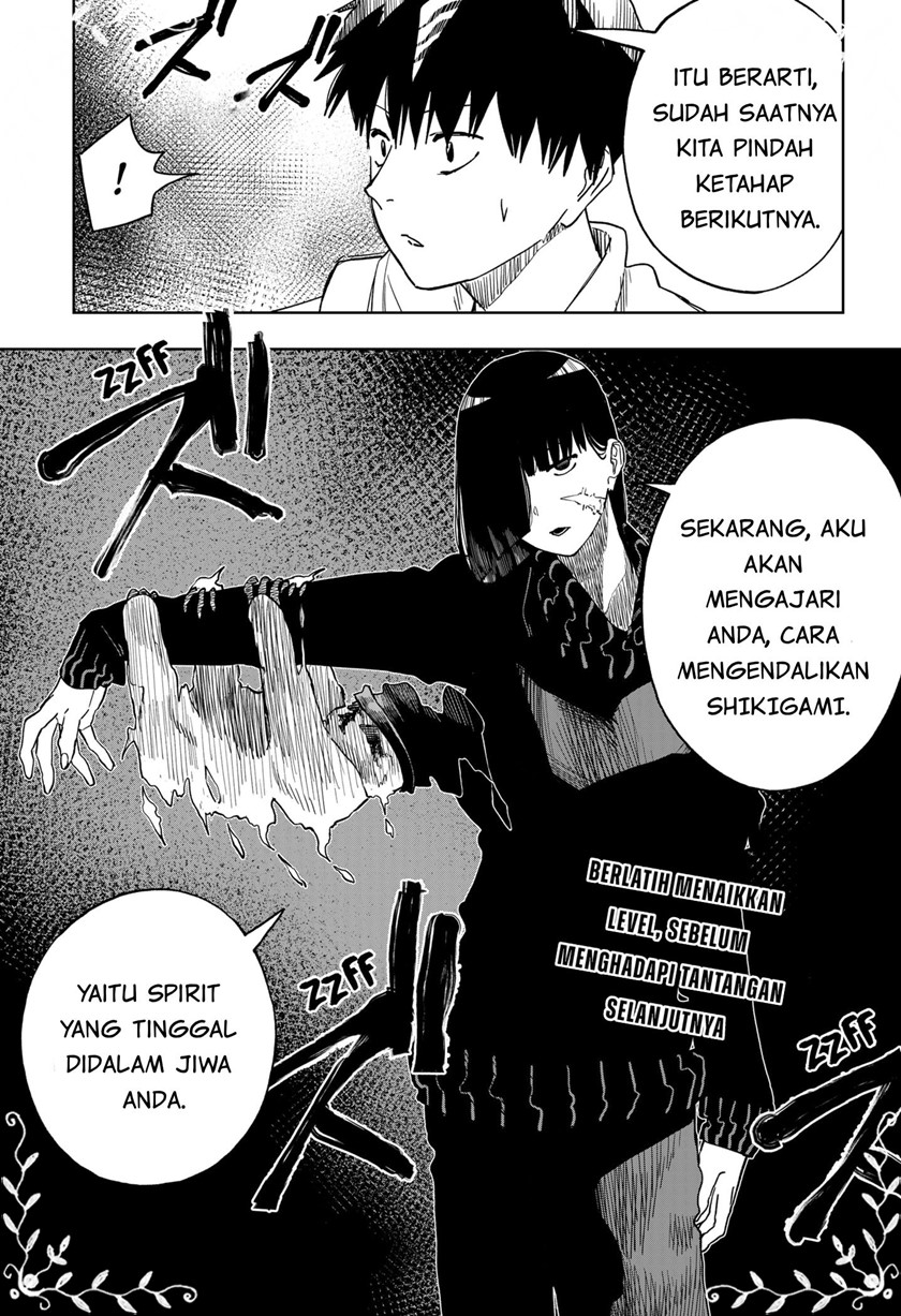 Yuusha, Yamemasu Chapter 42.2 - halaman 24