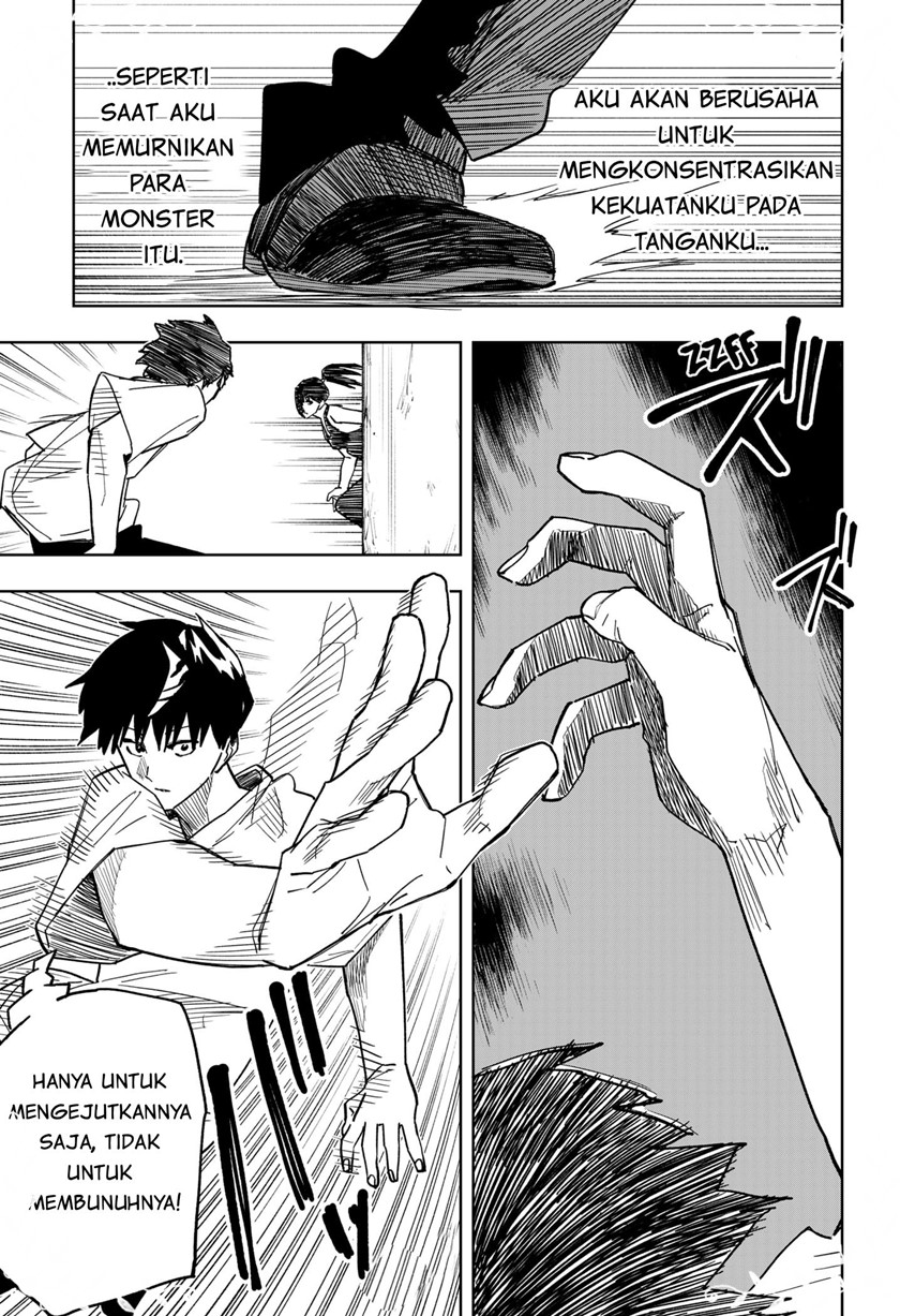 Yuusha, Yamemasu Chapter 42.2 - halaman 4