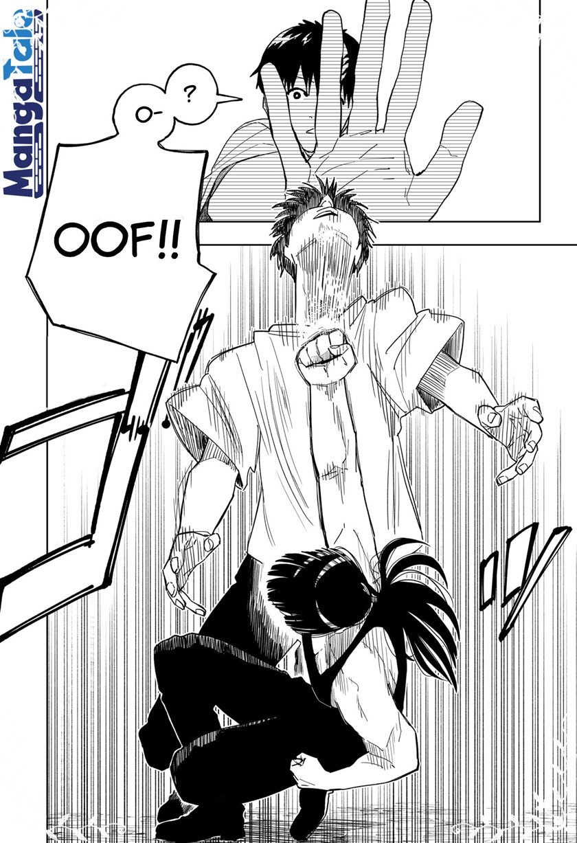 Yuusha, Yamemasu Chapter 42.2 - halaman 5