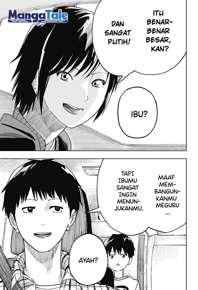 Yuusha, Yamemasu Chapter 42 - halaman 15