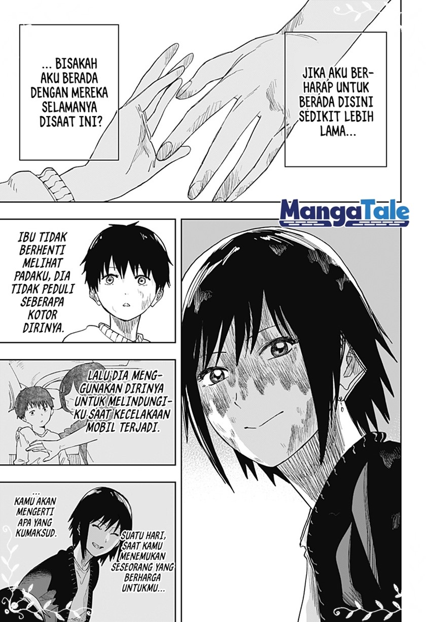 Yuusha, Yamemasu Chapter 43.2 - halaman 14