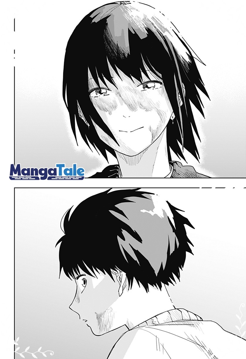 Yuusha, Yamemasu Chapter 43.2 - halaman 18