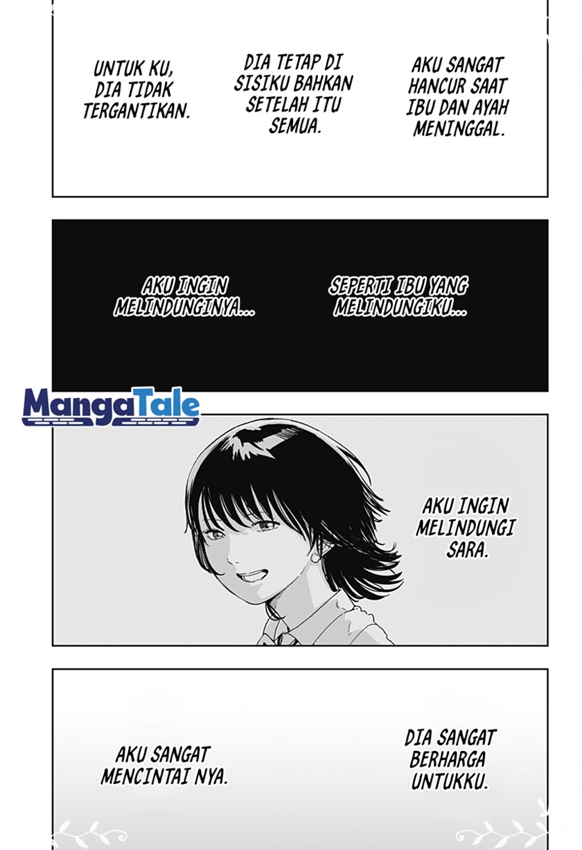 Yuusha, Yamemasu Chapter 43.2 - halaman 19