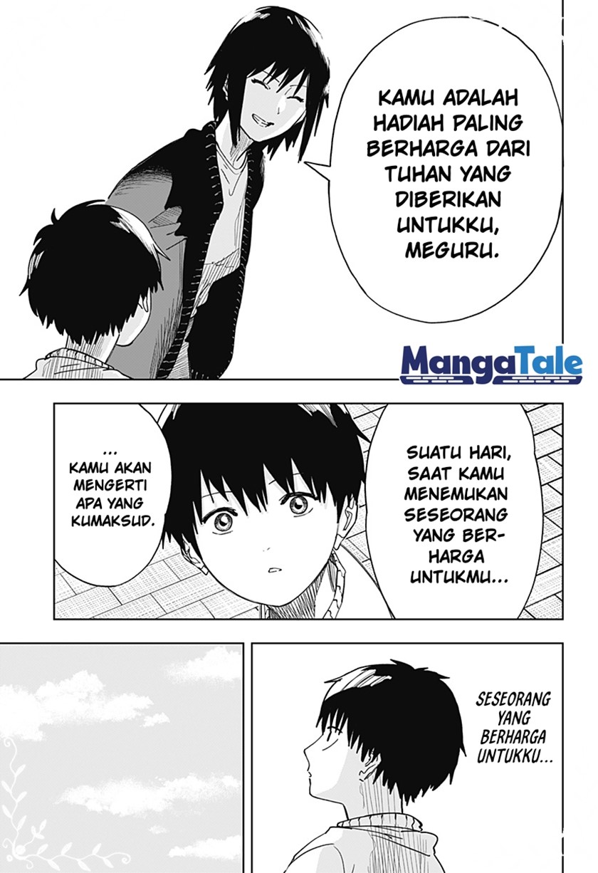 Yuusha, Yamemasu Chapter 43.2 - halaman 6