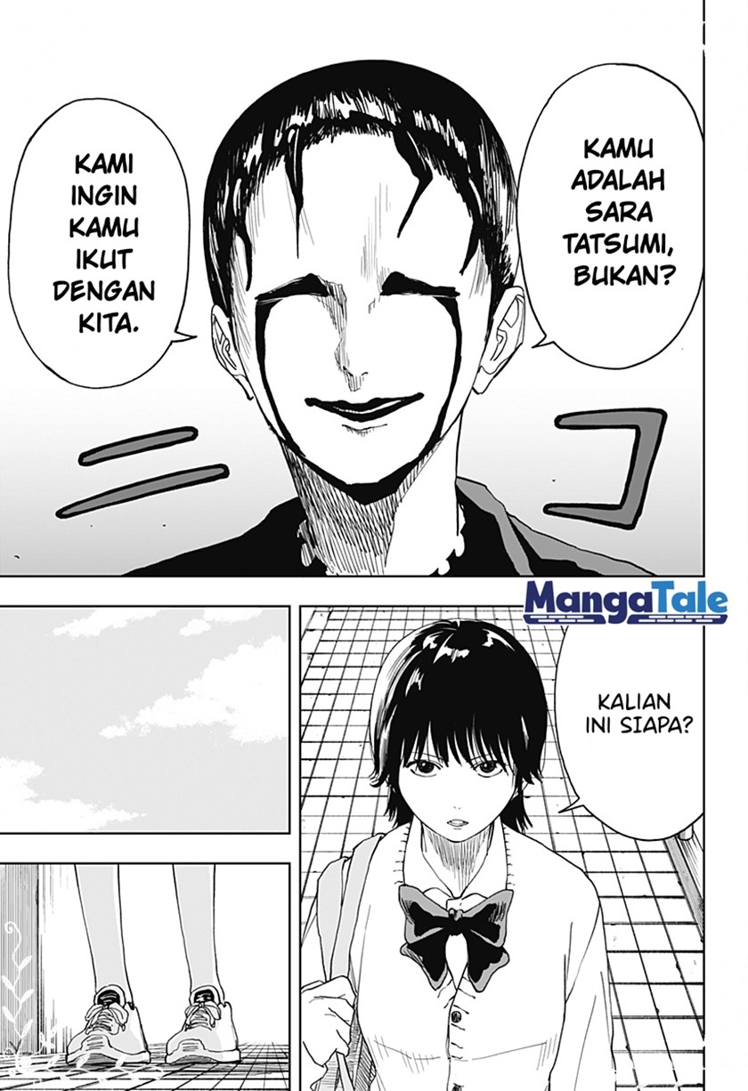 Yuusha, Yamemasu Chapter 43 - halaman 15