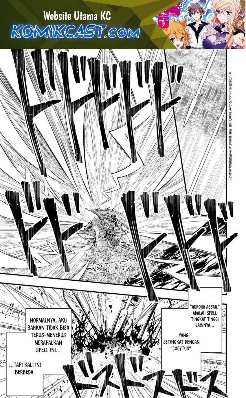 Yuusha, Yamemasu Chapter 43 - halaman 2