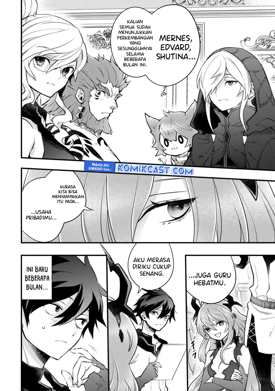 Yuusha, Yamemasu Chapter 44 - halaman 5