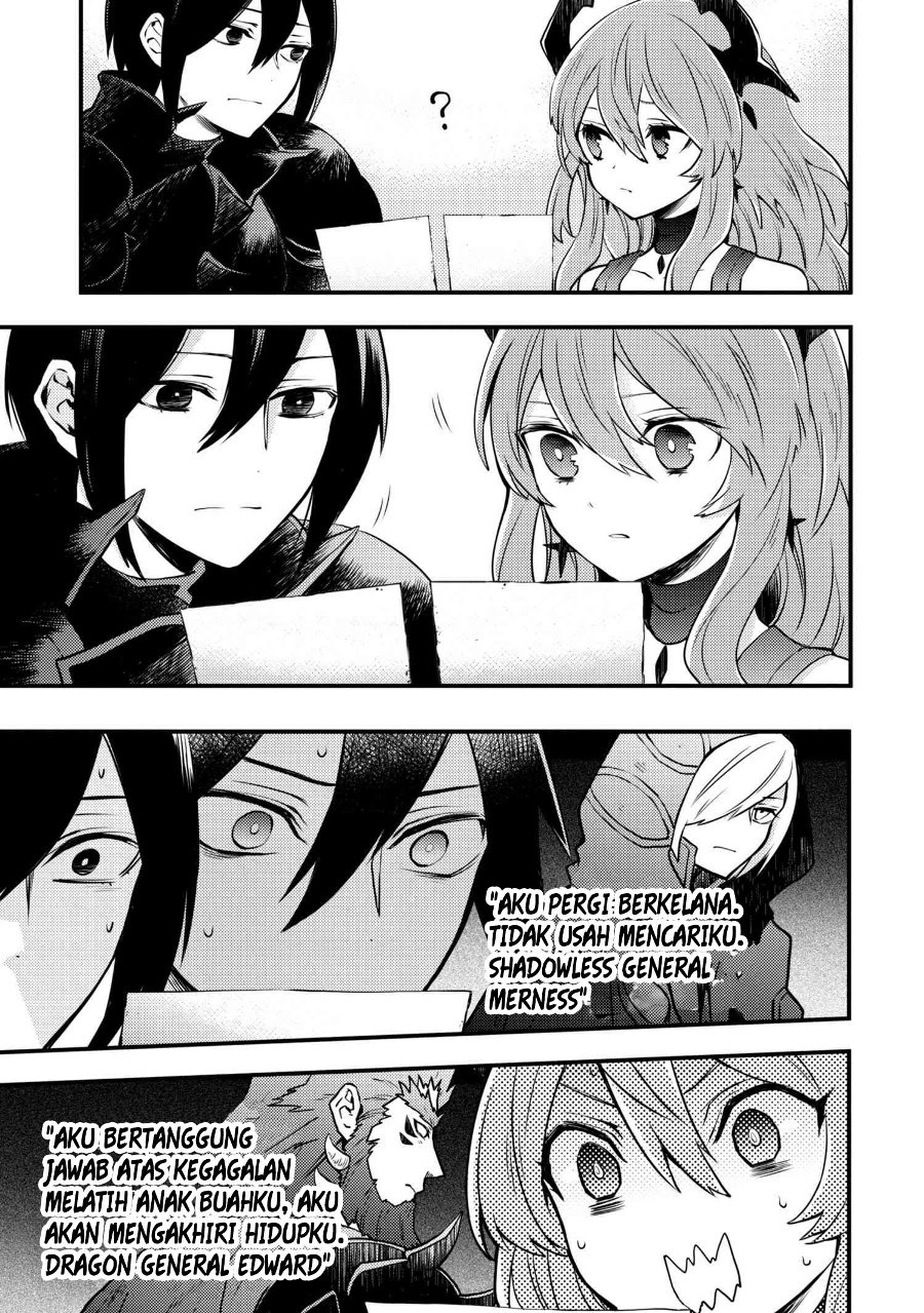 Yuusha, Yamemasu Chapter 6.2 - halaman 8