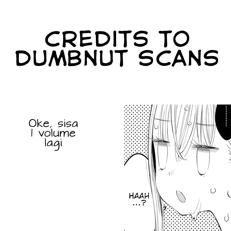 Yuzumori-san Chapter 26 - halaman 1