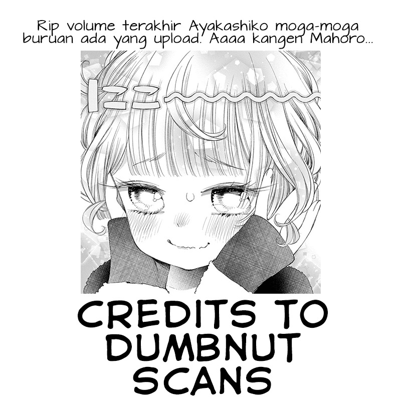 Yuzumori-san Chapter 28 - halaman 1