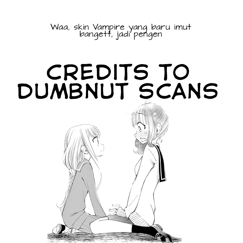 Yuzumori-san Chapter 29 - halaman 20