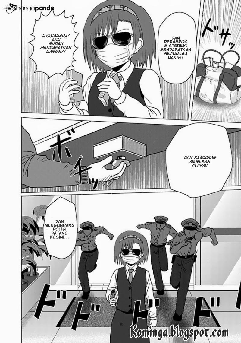 Zai x 10 Chapter 1 - halaman 10