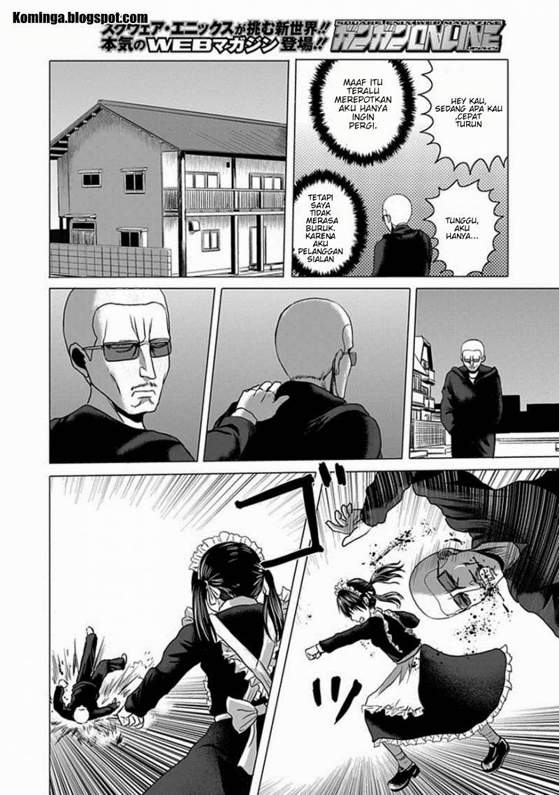 Zai x 10 Chapter 10 - halaman 10