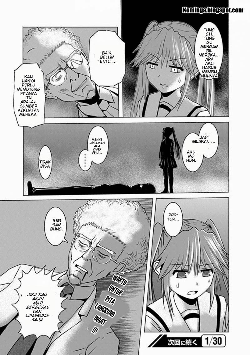 Zai x 10 Chapter 11 - halaman 10