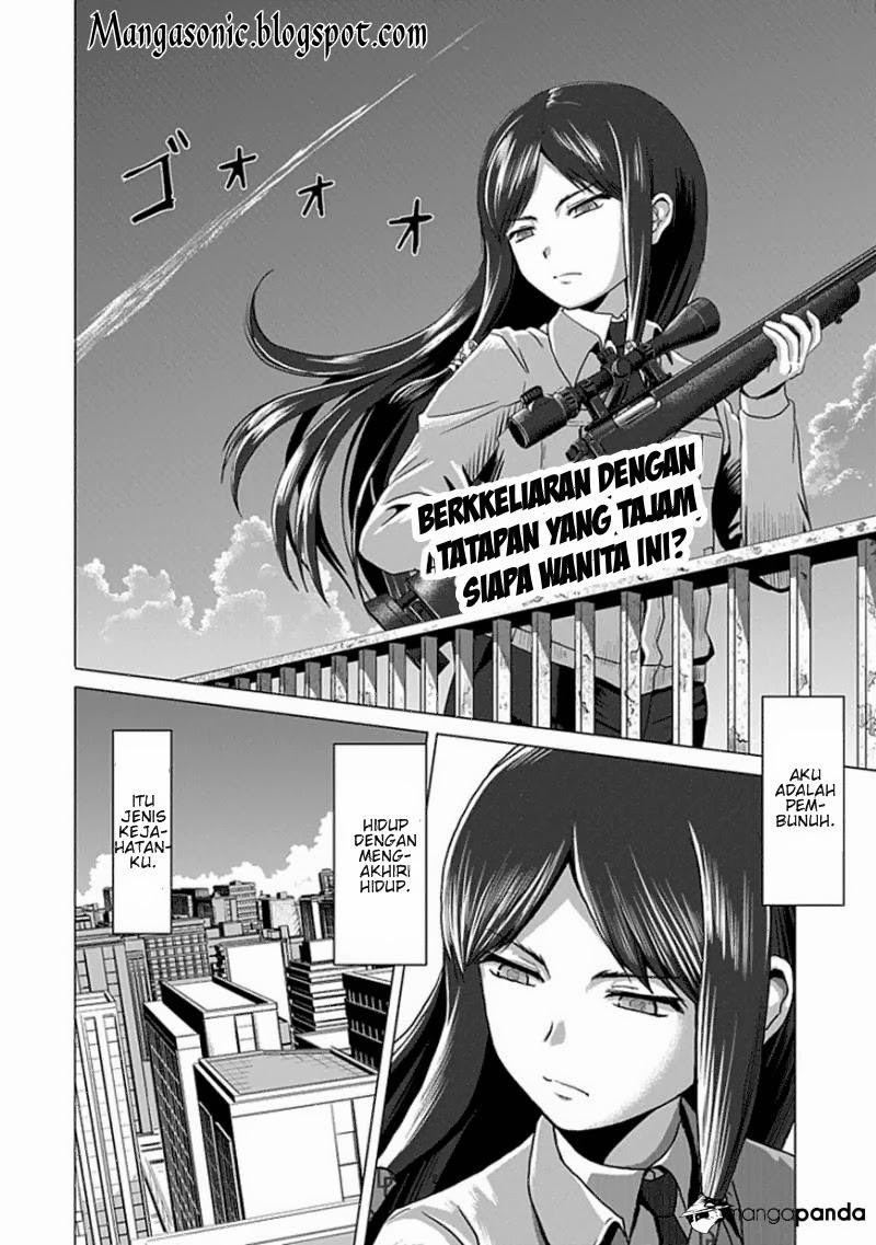 Zai x 10 Chapter 2 - halaman 2