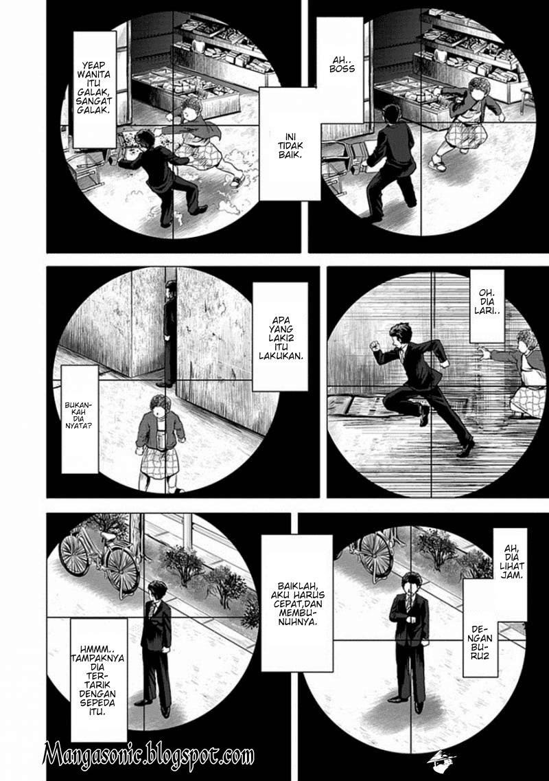 Zai x 10 Chapter 2 - halaman 7