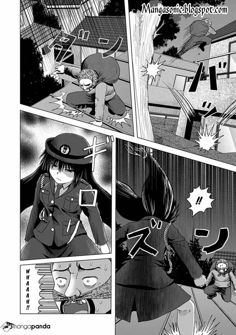 Zai x 10 Chapter 3 - halaman 4