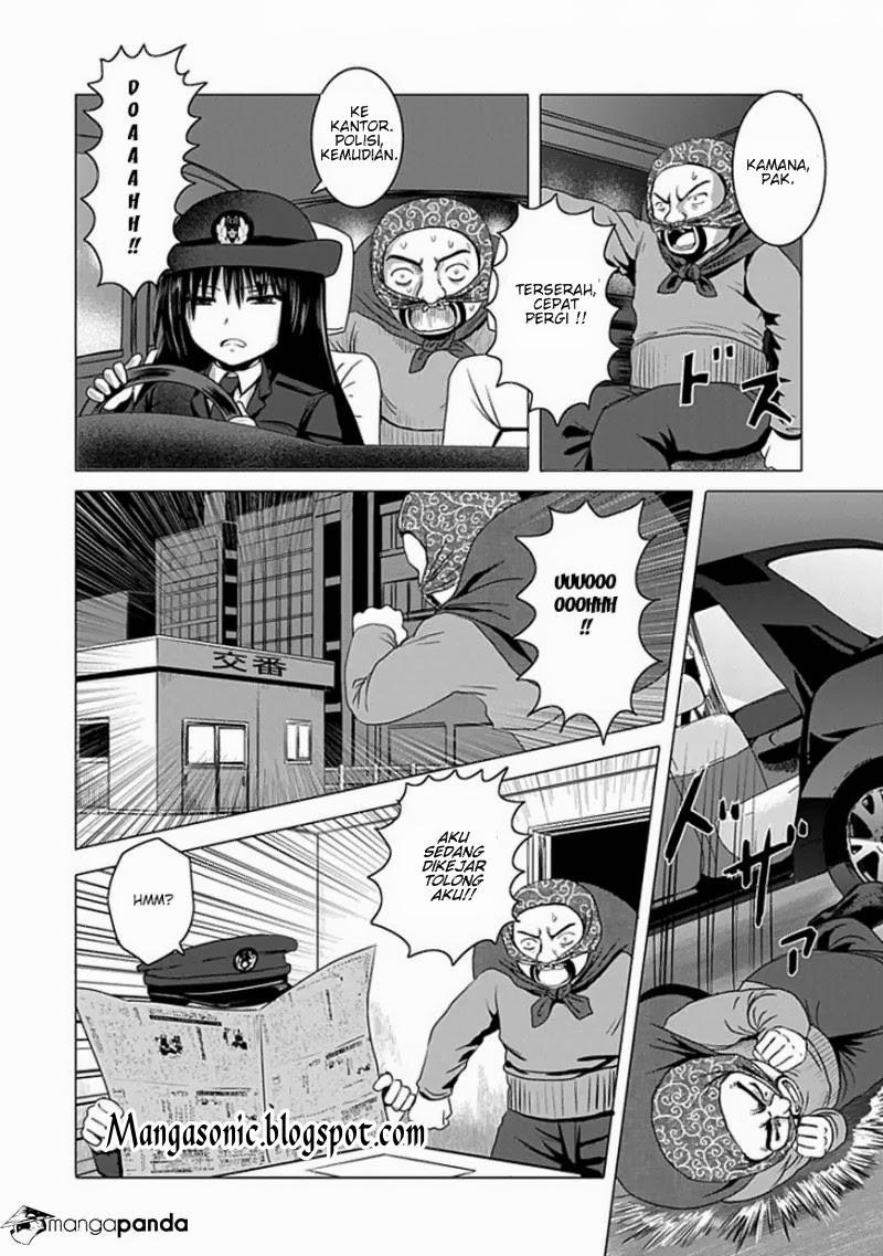 Zai x 10 Chapter 3 - halaman 8
