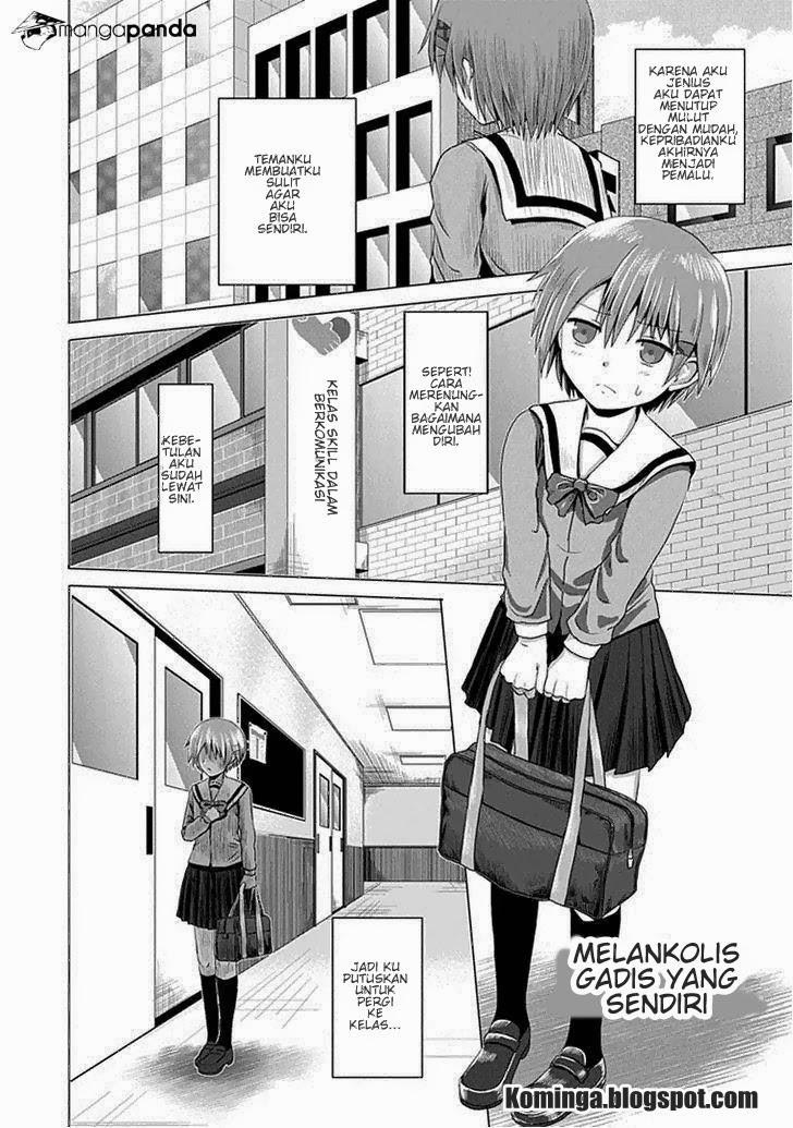 Zai x 10 Chapter 5 - halaman 2
