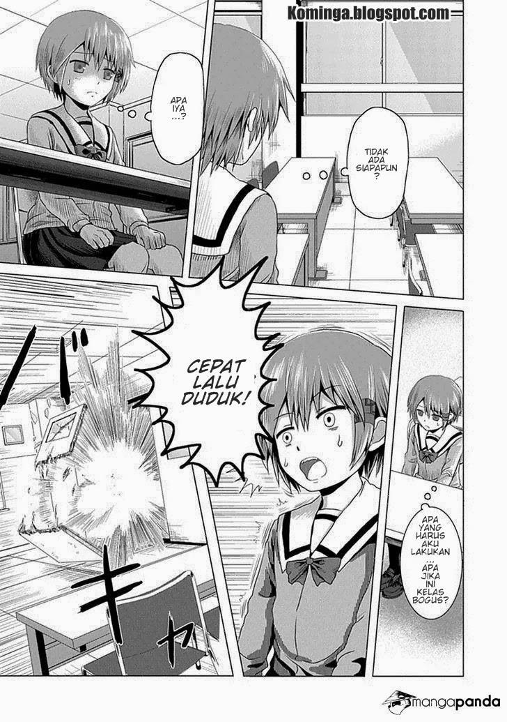 Zai x 10 Chapter 5 - halaman 3