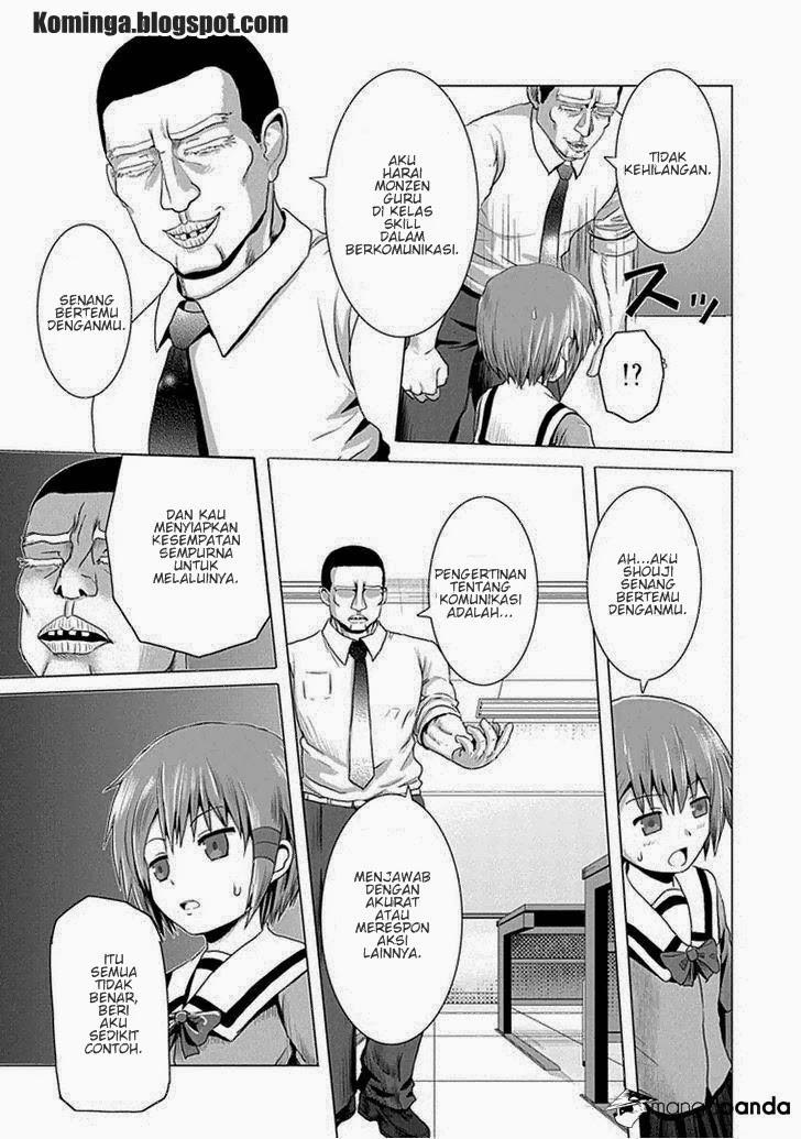 Zai x 10 Chapter 5 - halaman 5