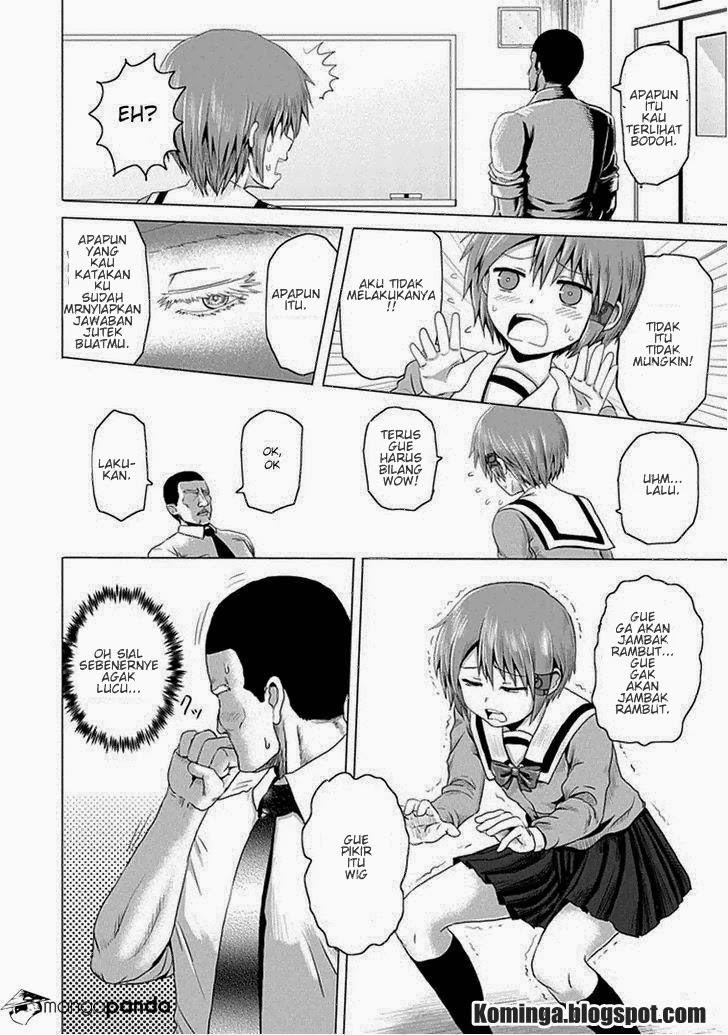 Zai x 10 Chapter 5 - halaman 6