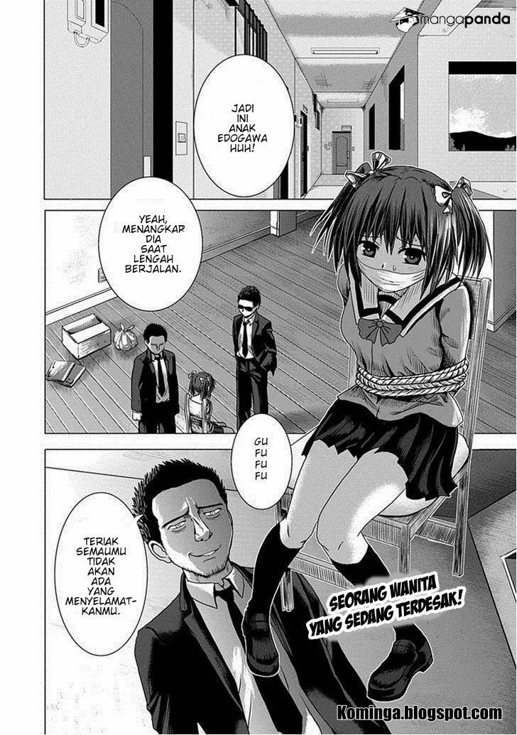 Zai x 10 Chapter 6 - halaman 2