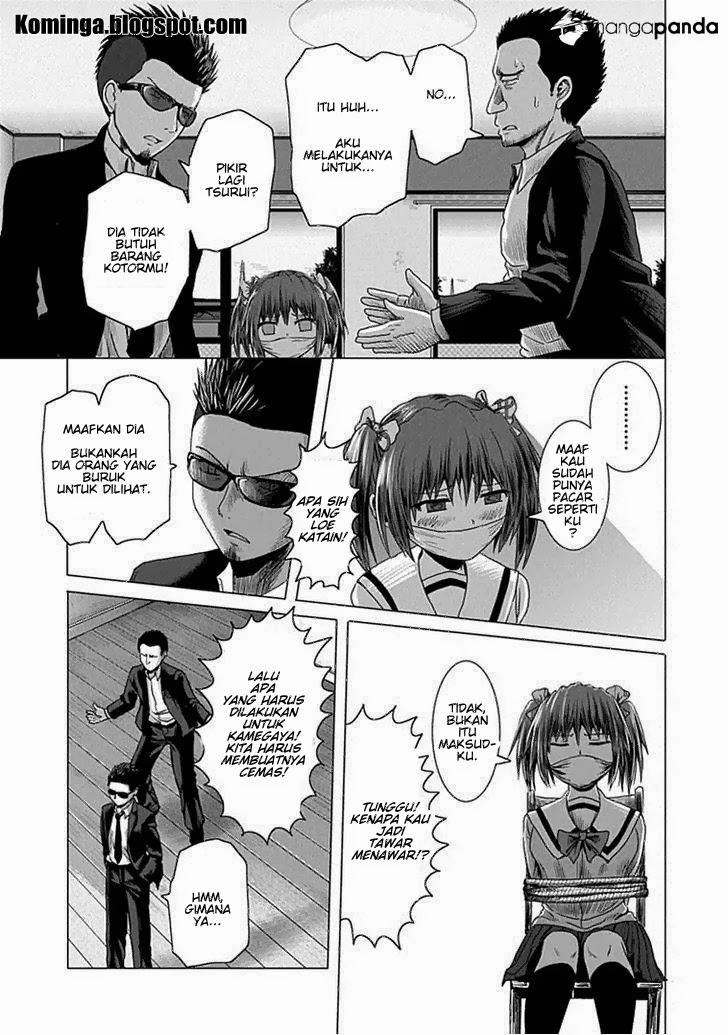 Zai x 10 Chapter 6 - halaman 5