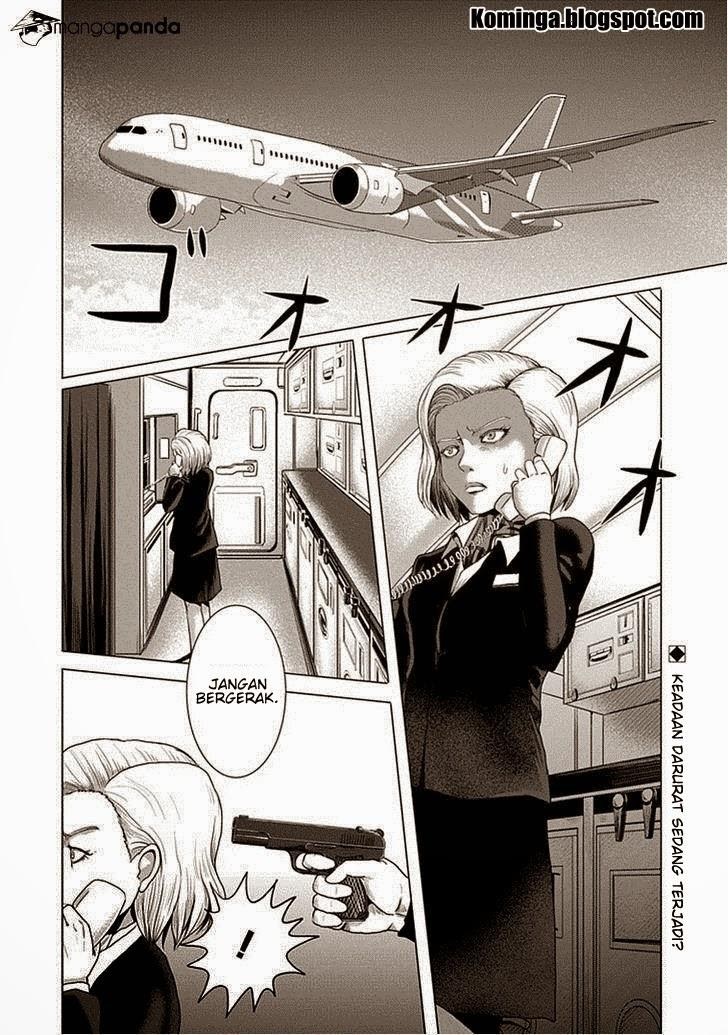 Zai x 10 Chapter 7 - halaman 2