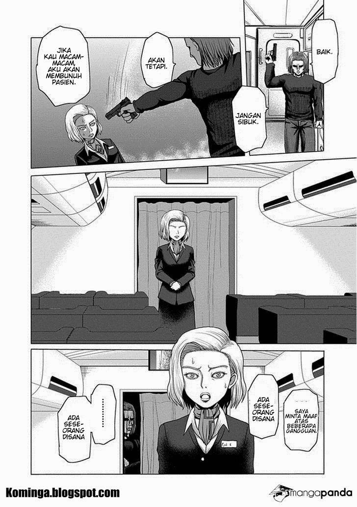 Zai x 10 Chapter 7 - halaman 4
