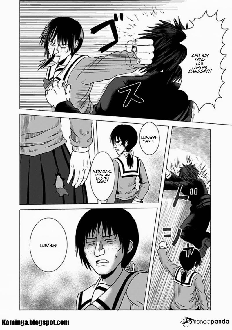 Zai x 10 Chapter 8 - halaman 10