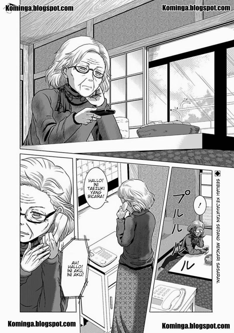 Zai x 10 Chapter 9 - halaman 2