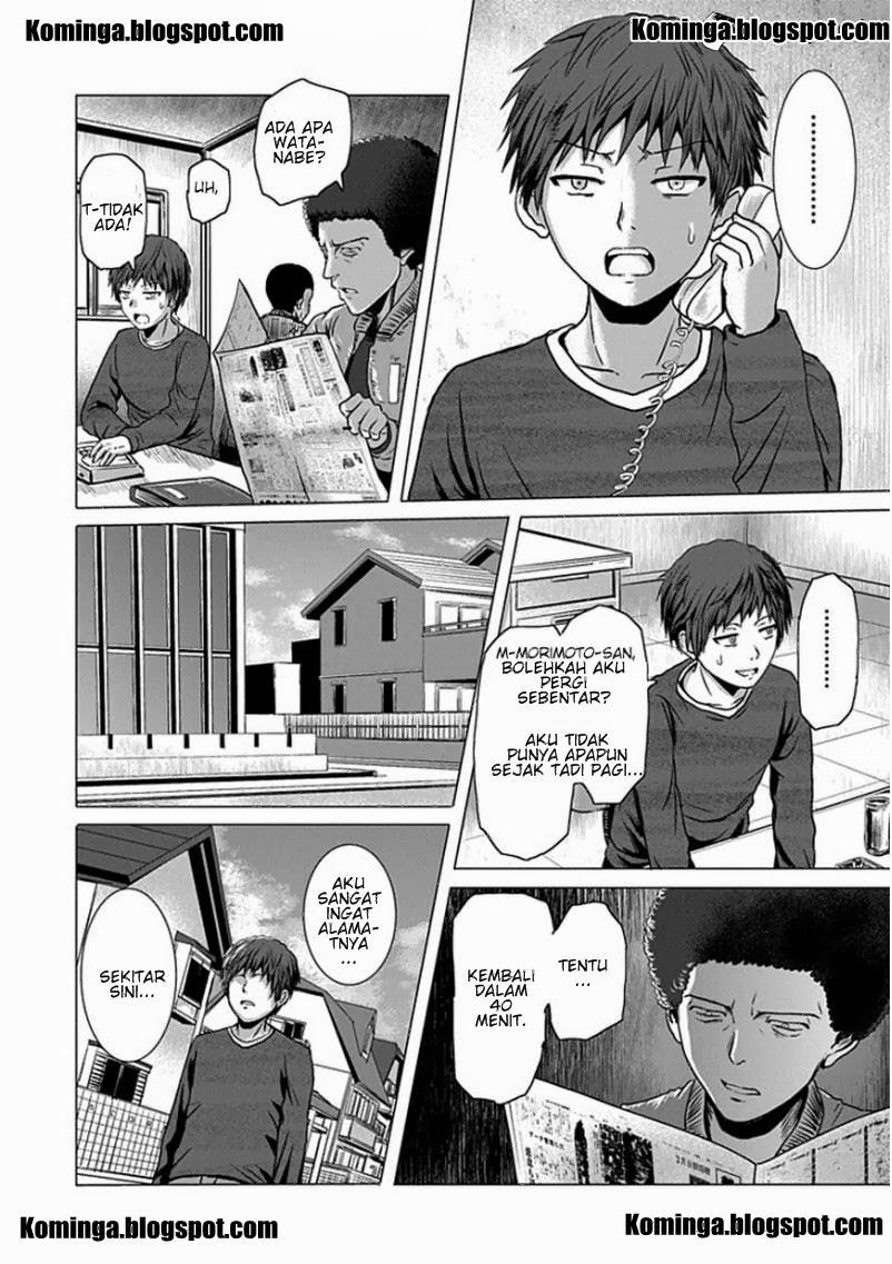 Zai x 10 Chapter 9 - halaman 4