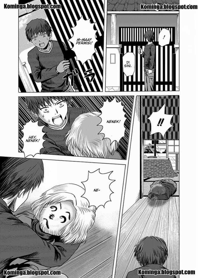 Zai x 10 Chapter 9 - halaman 5