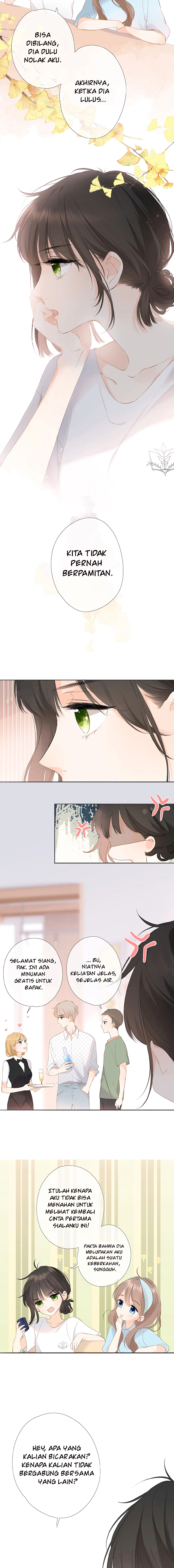 Zaidu Yu Ni Chapter 2 - halaman 10