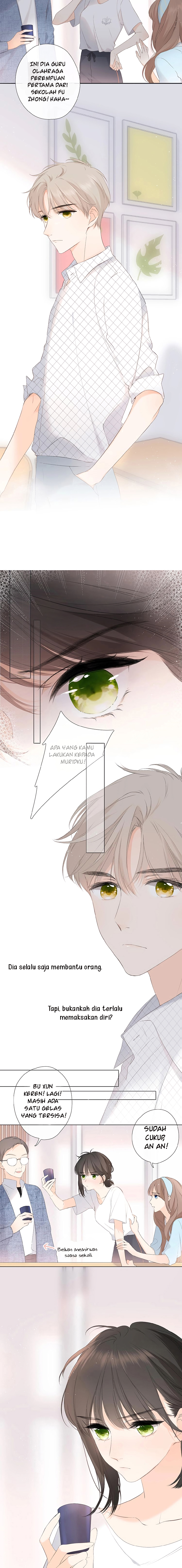 Zaidu Yu Ni Chapter 2 - halaman 12