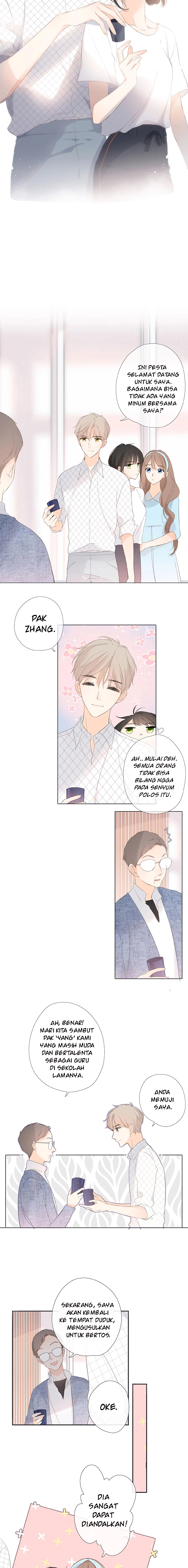 Zaidu Yu Ni Chapter 2 - halaman 14