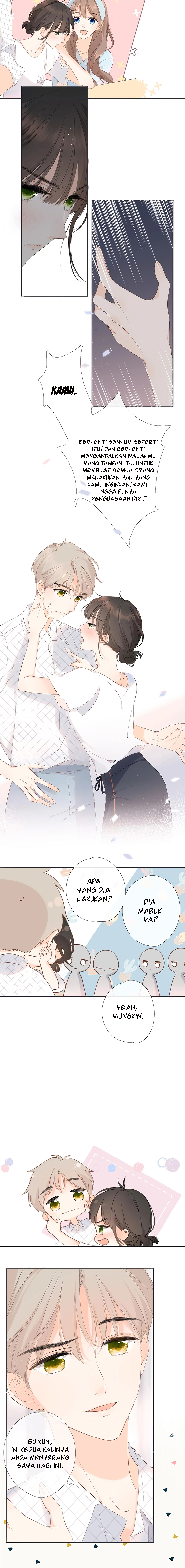 Zaidu Yu Ni Chapter 2 - halaman 15