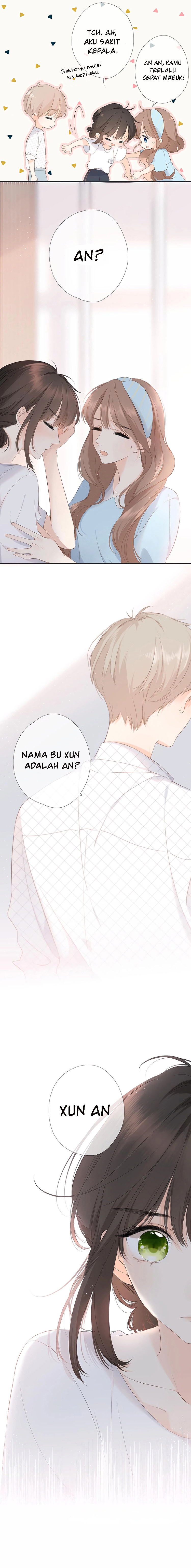 Zaidu Yu Ni Chapter 2 - halaman 16