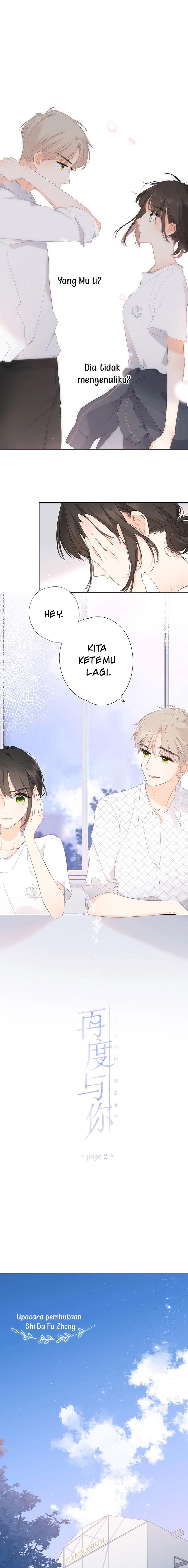 Zaidu Yu Ni Chapter 2 - halaman 3