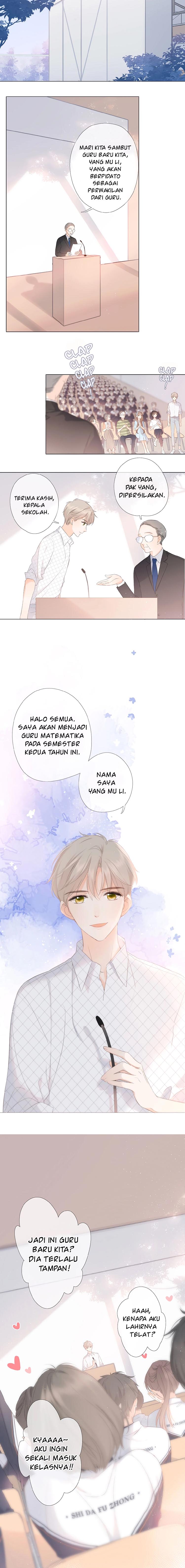 Zaidu Yu Ni Chapter 2 - halaman 4
