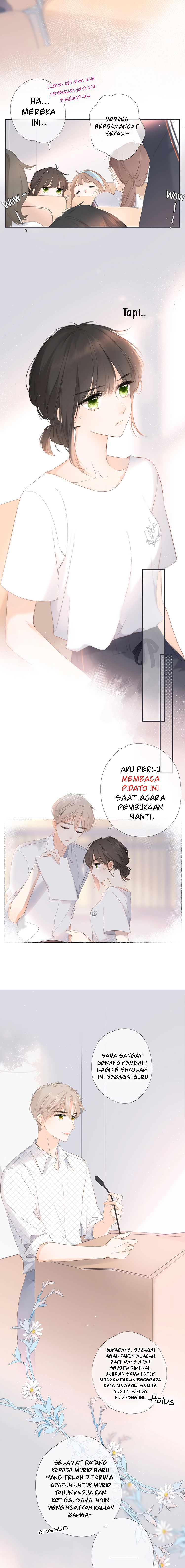 Zaidu Yu Ni Chapter 2 - halaman 5