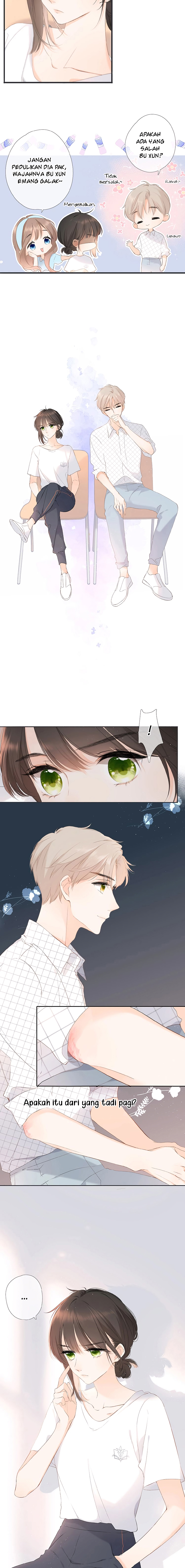 Zaidu Yu Ni Chapter 2 - halaman 7