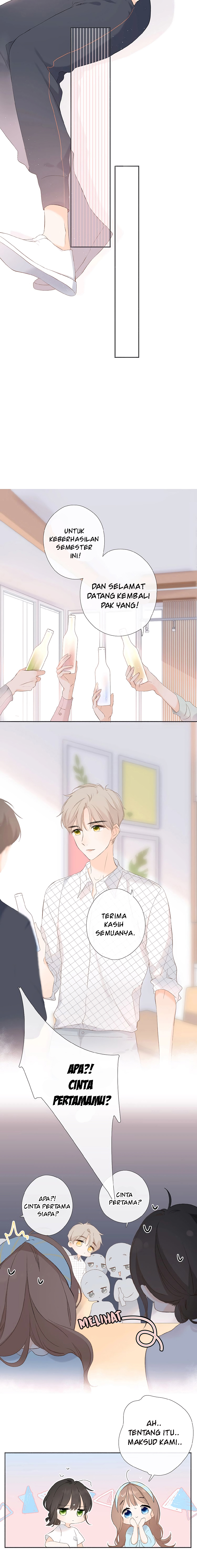 Zaidu Yu Ni Chapter 2 - halaman 8