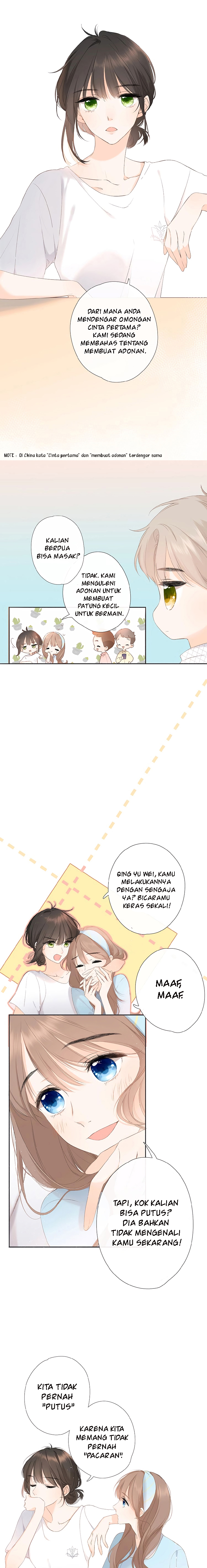 Zaidu Yu Ni Chapter 2 - halaman 9
