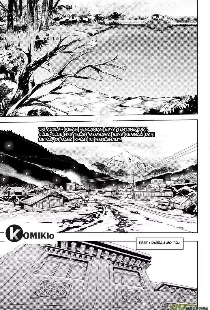 Zang Hai Hua Chapter 2 - halaman 4
