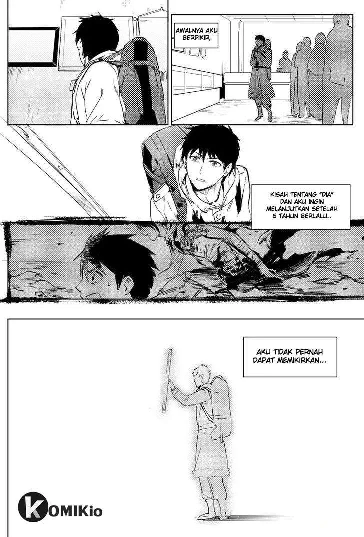 Zang Hai Hua Chapter 2 - halaman 7
