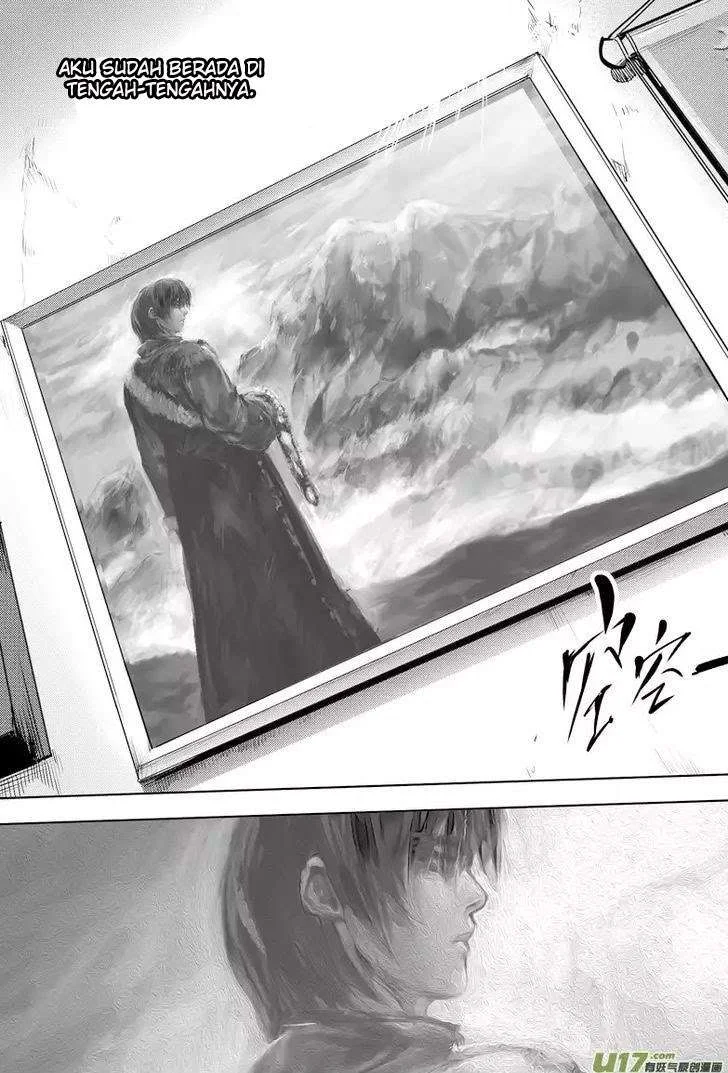 Zang Hai Hua Chapter 2 - halaman 8