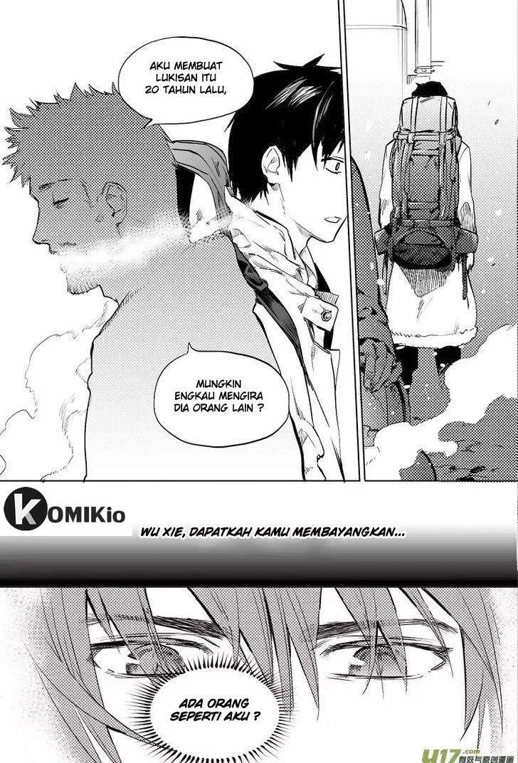 Zang Hai Hua Chapter 3 - halaman 4