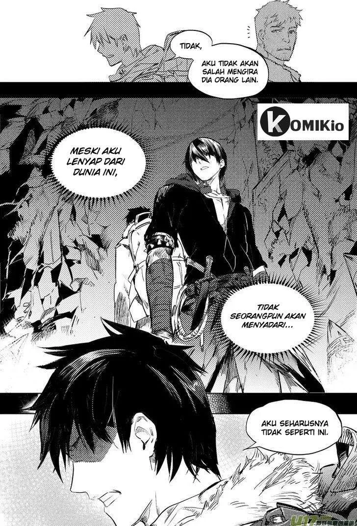 Zang Hai Hua Chapter 3 - halaman 5